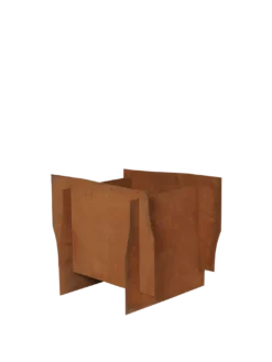 Lapel Planter - Square
