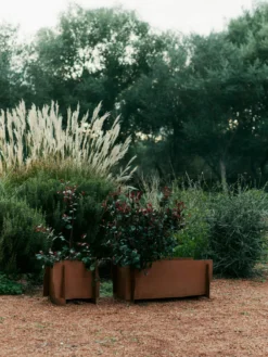 Lapel Planter - Square