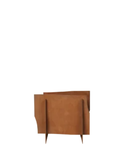 Lapel Planter - Square