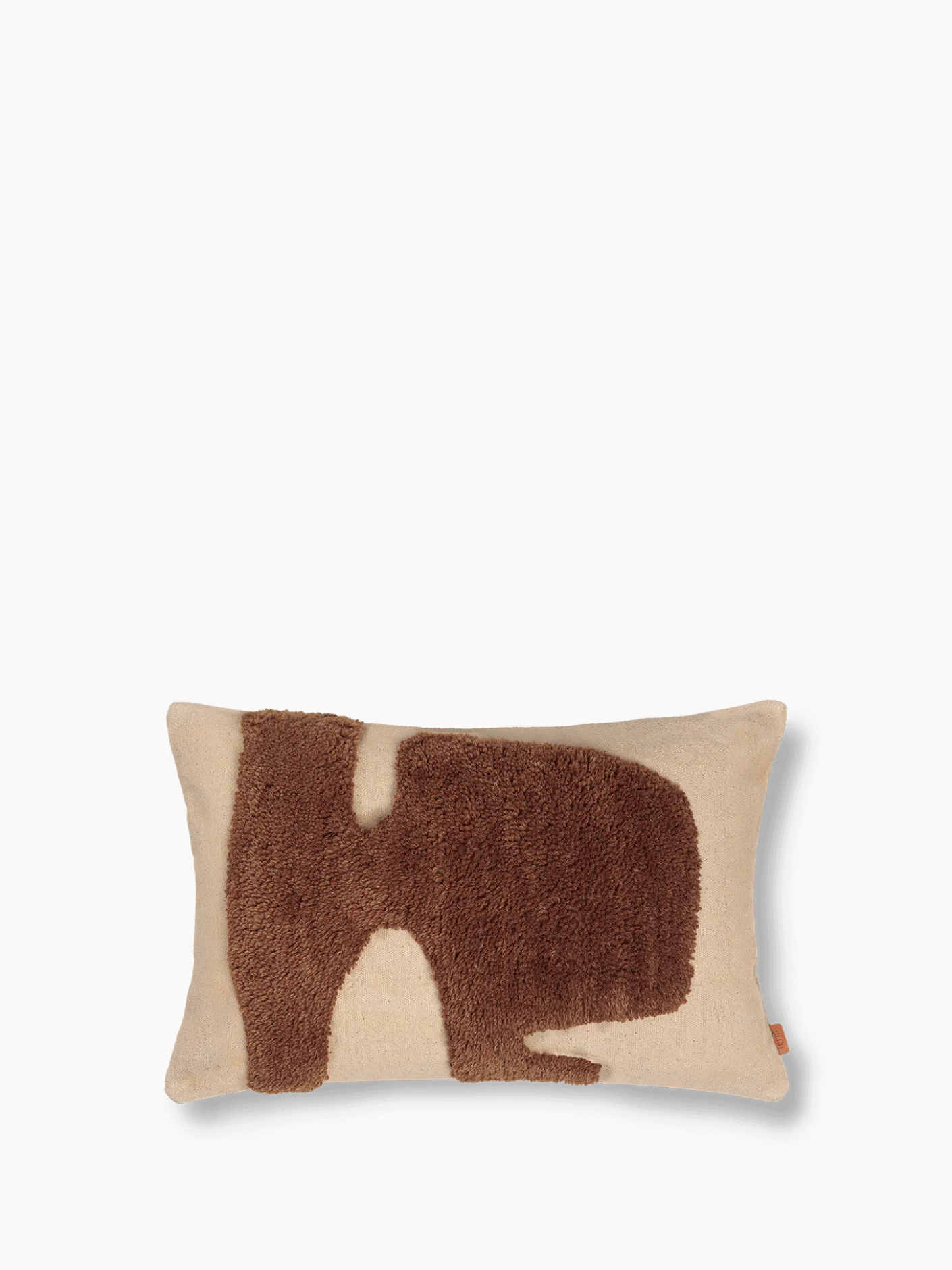 Lay Cushion Cover - Rectangular