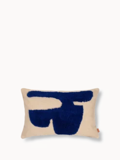 Lay Cushion Cover - Rectangular
