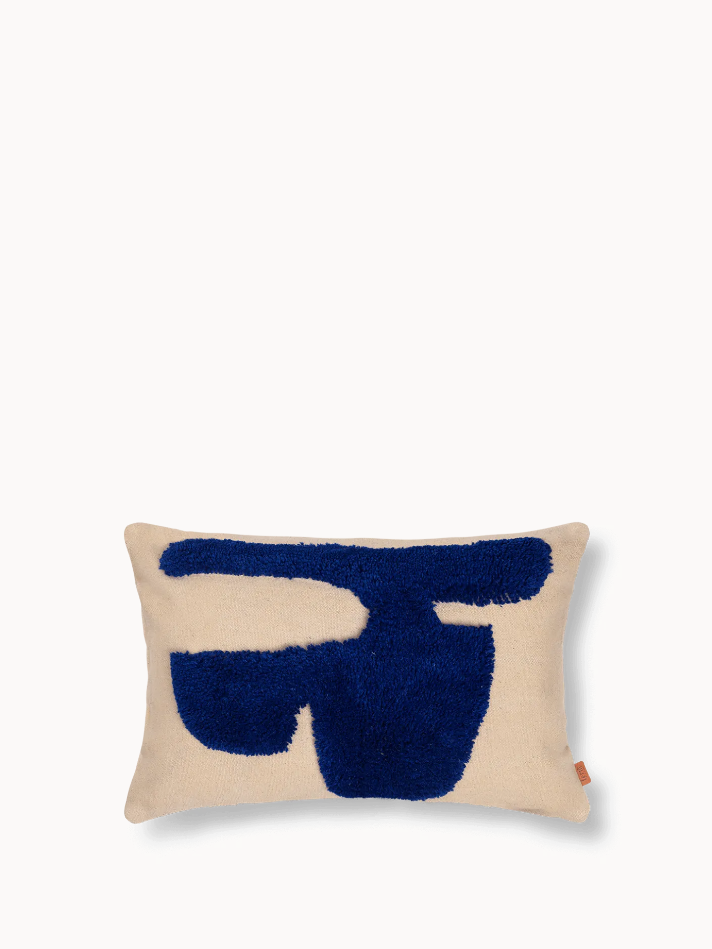 Lay Cushion Cover - Rectangular