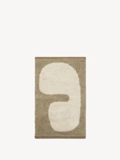 Lay Washable Mat