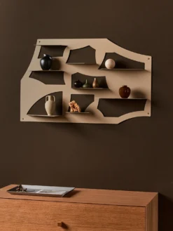 Leta Shelf