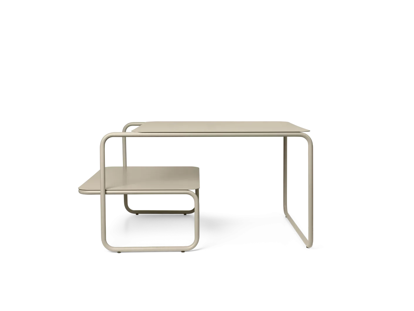 Level Coffee Table