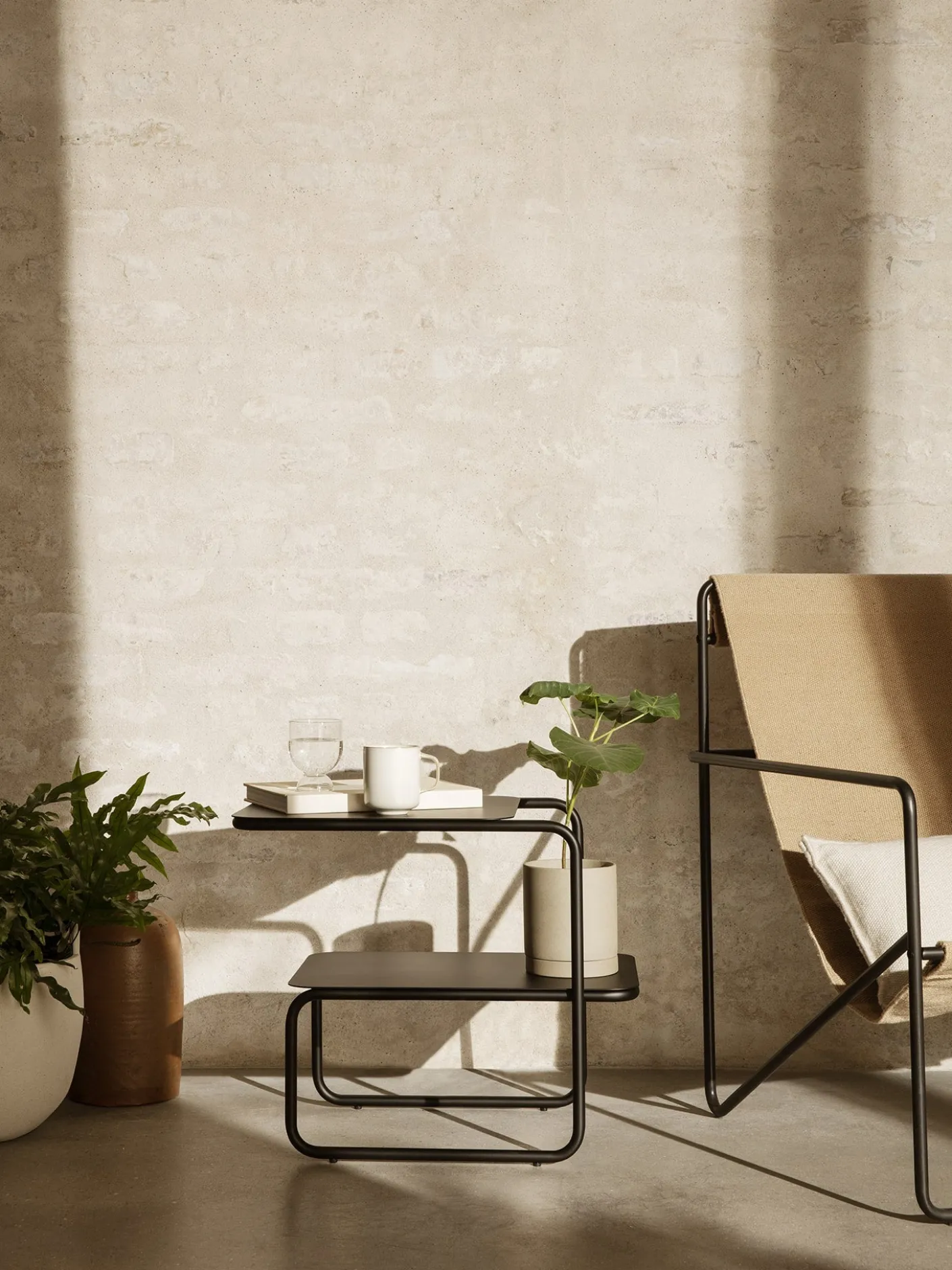 Level Side Table