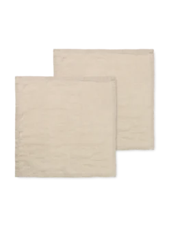 Linen Napkins - Set of 2