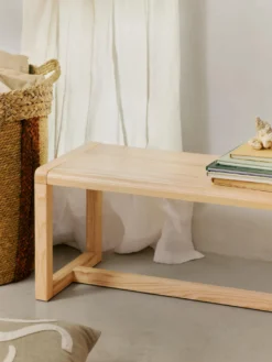 Little Architect Bench