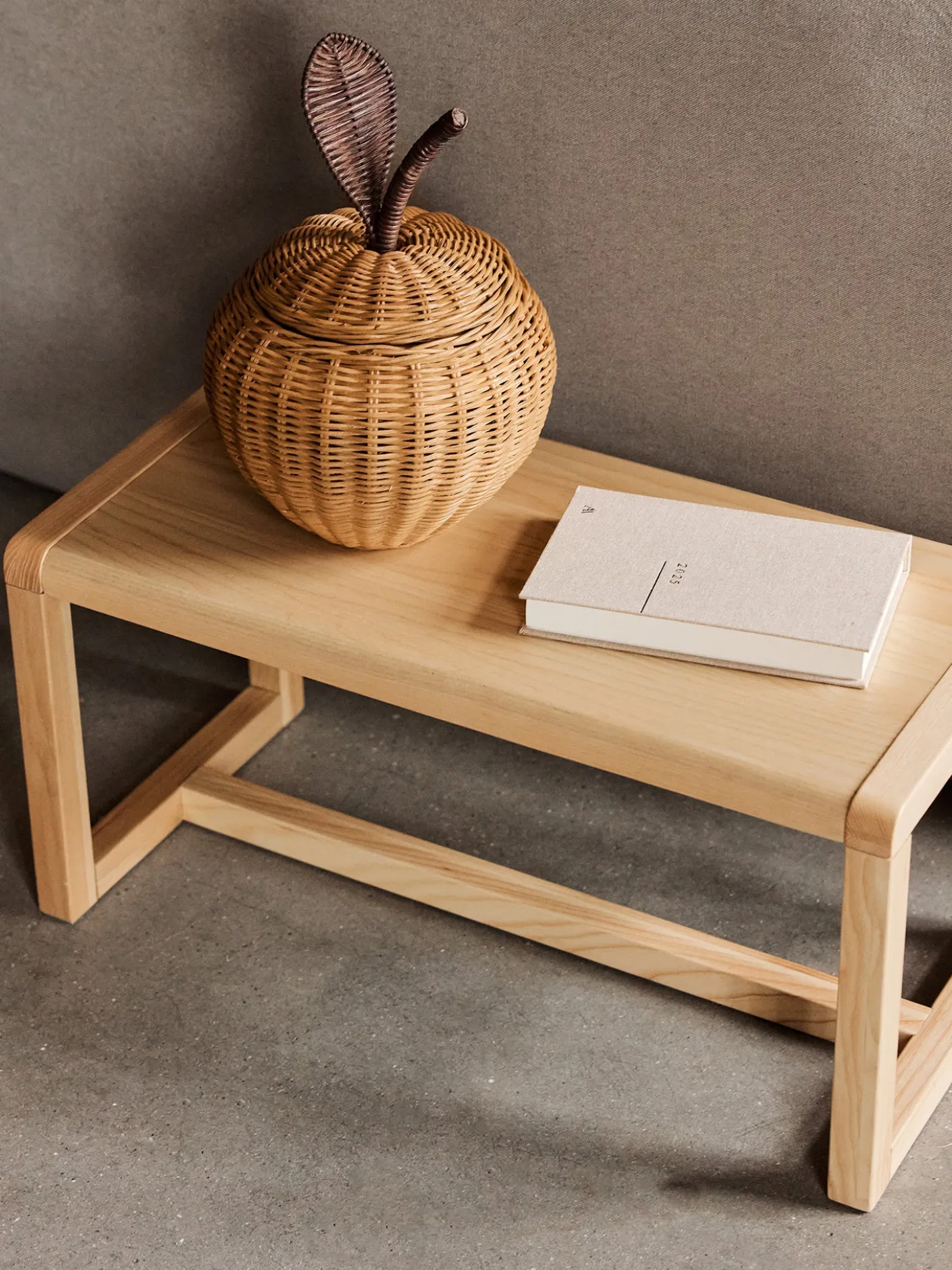 Little Architect Bench