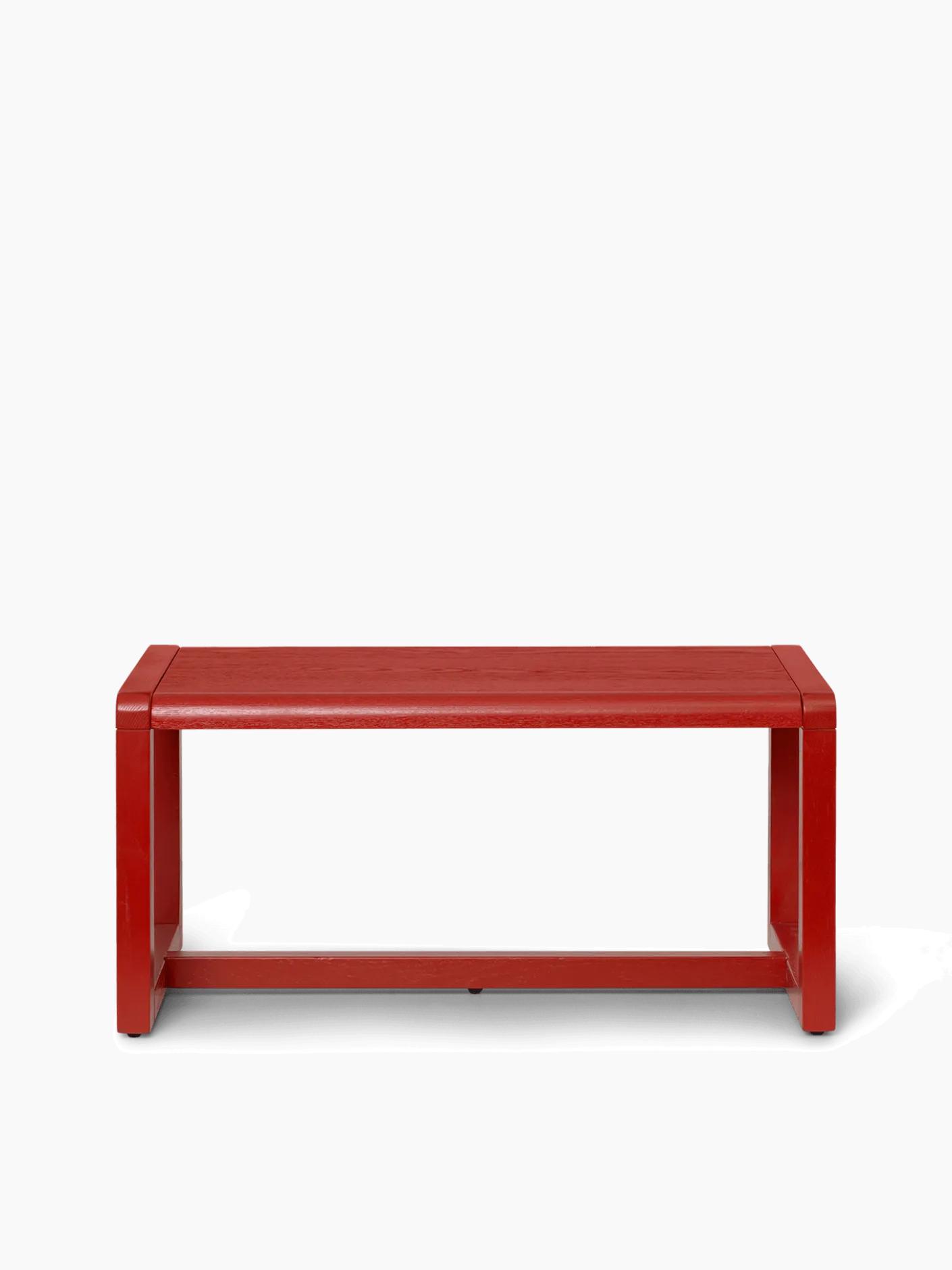 Little Architect Bench
