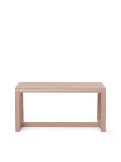 Little Architect Bench