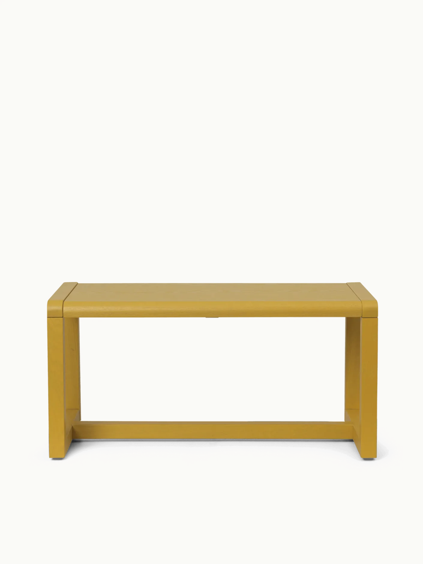 Little Architect Bench