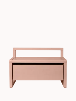 Little Architect Storage Bench