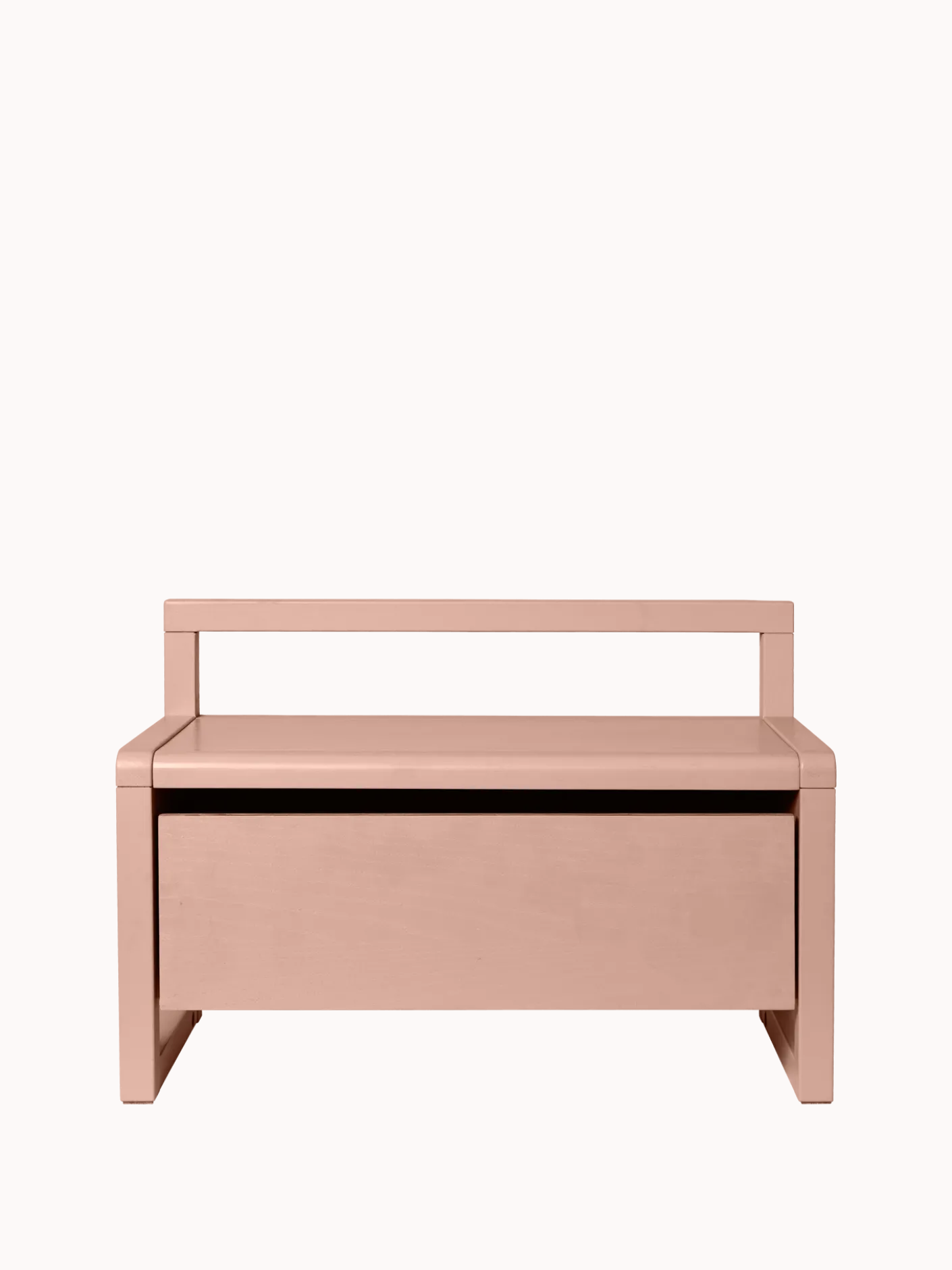 Little Architect Storage Bench