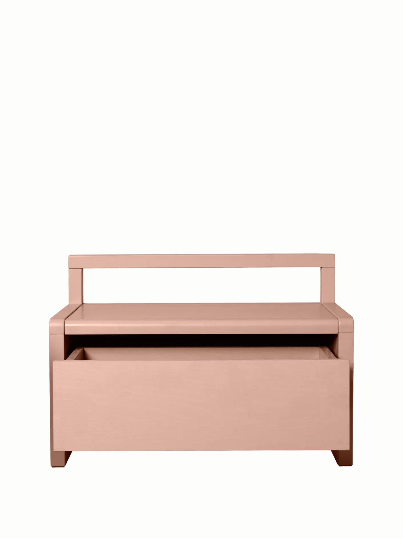 Little Architect Storage Bench