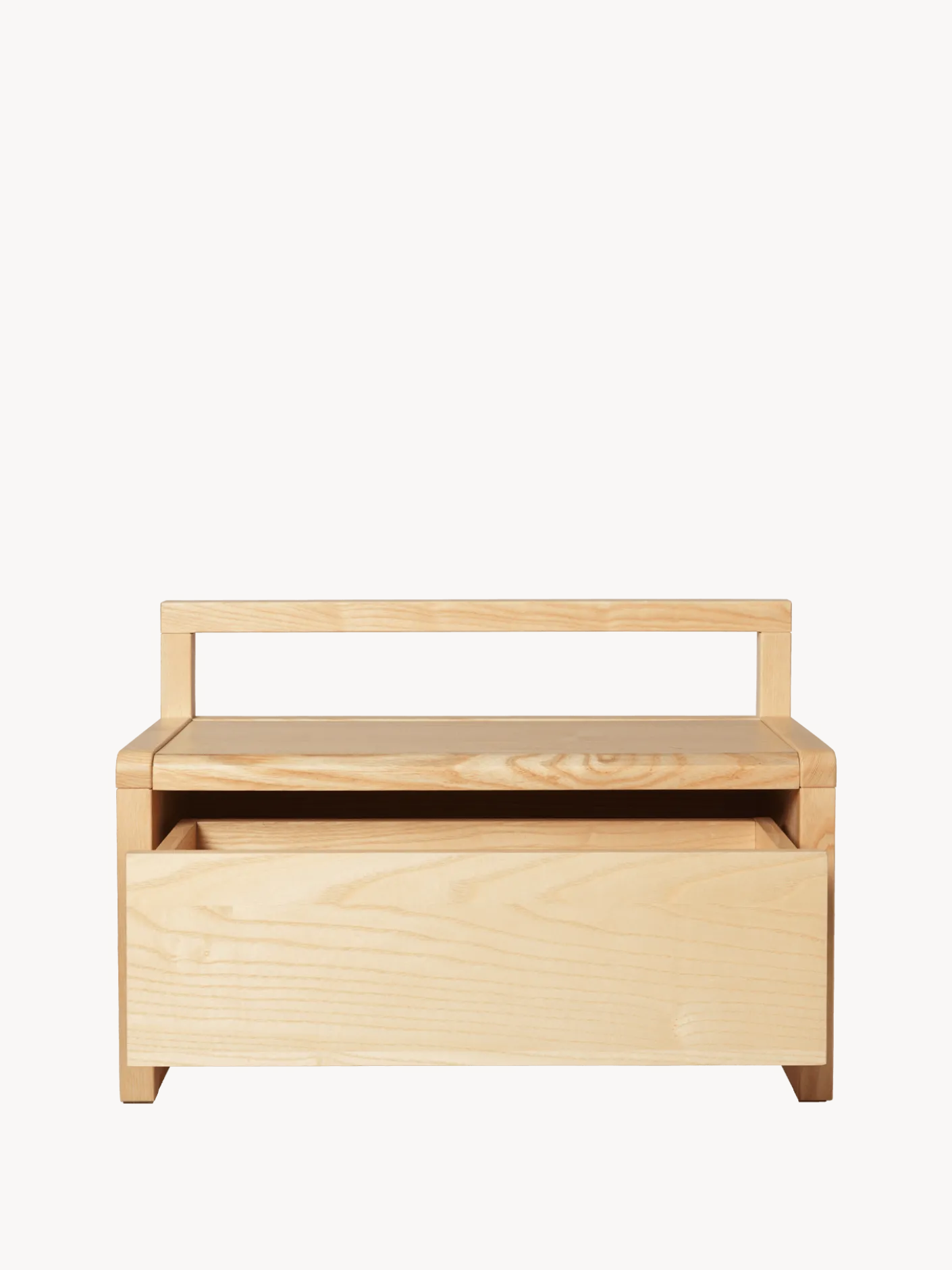 Little Architect Storage Bench