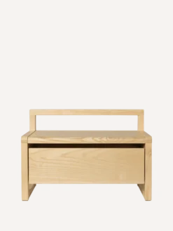 Little Architect Storage Bench