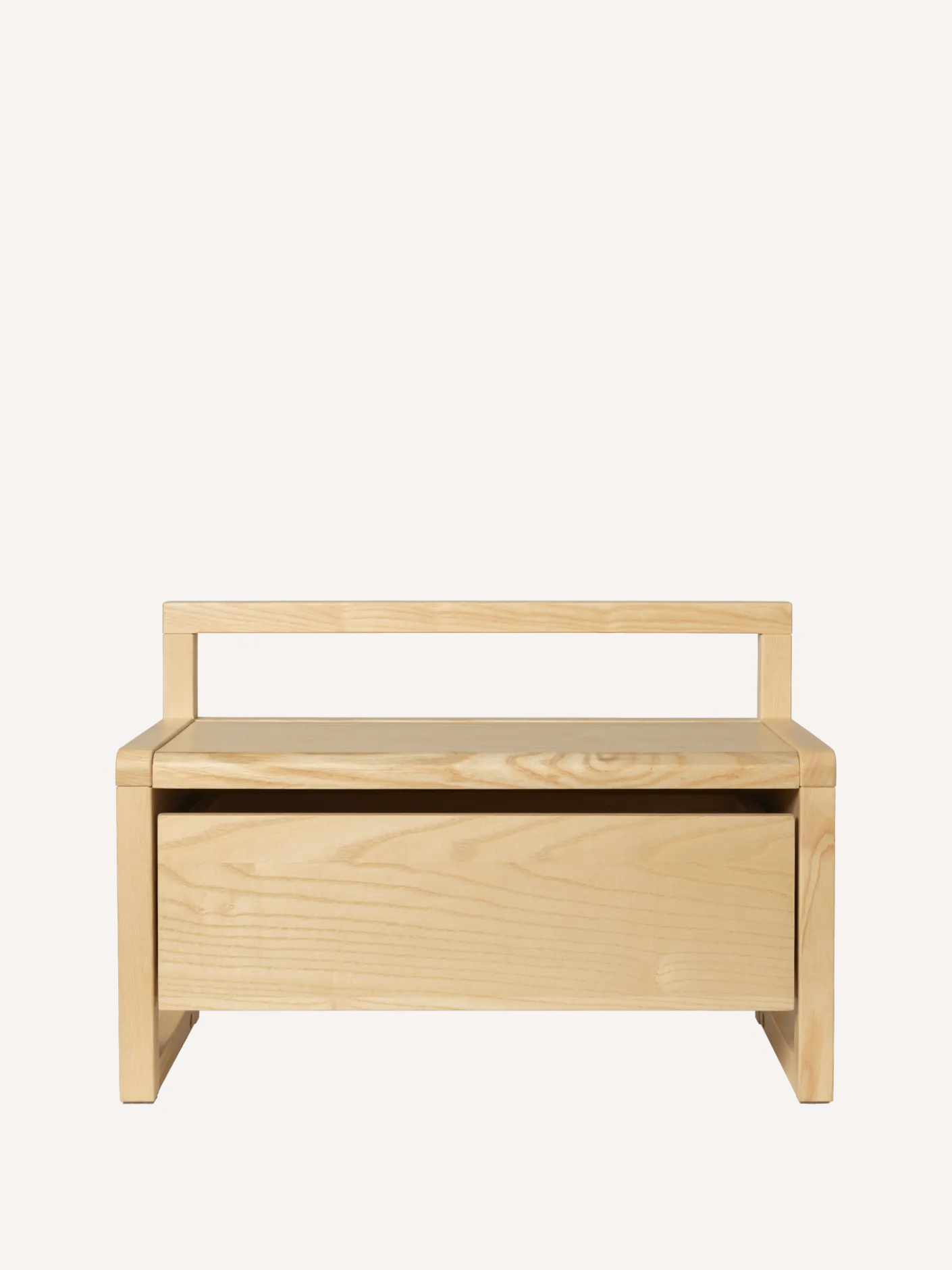 Little Architect Storage Bench