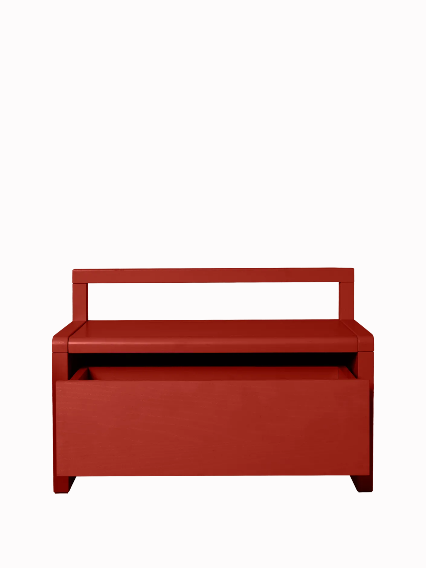 Little Architect Storage Bench