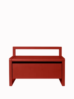 Little Architect Storage Bench
