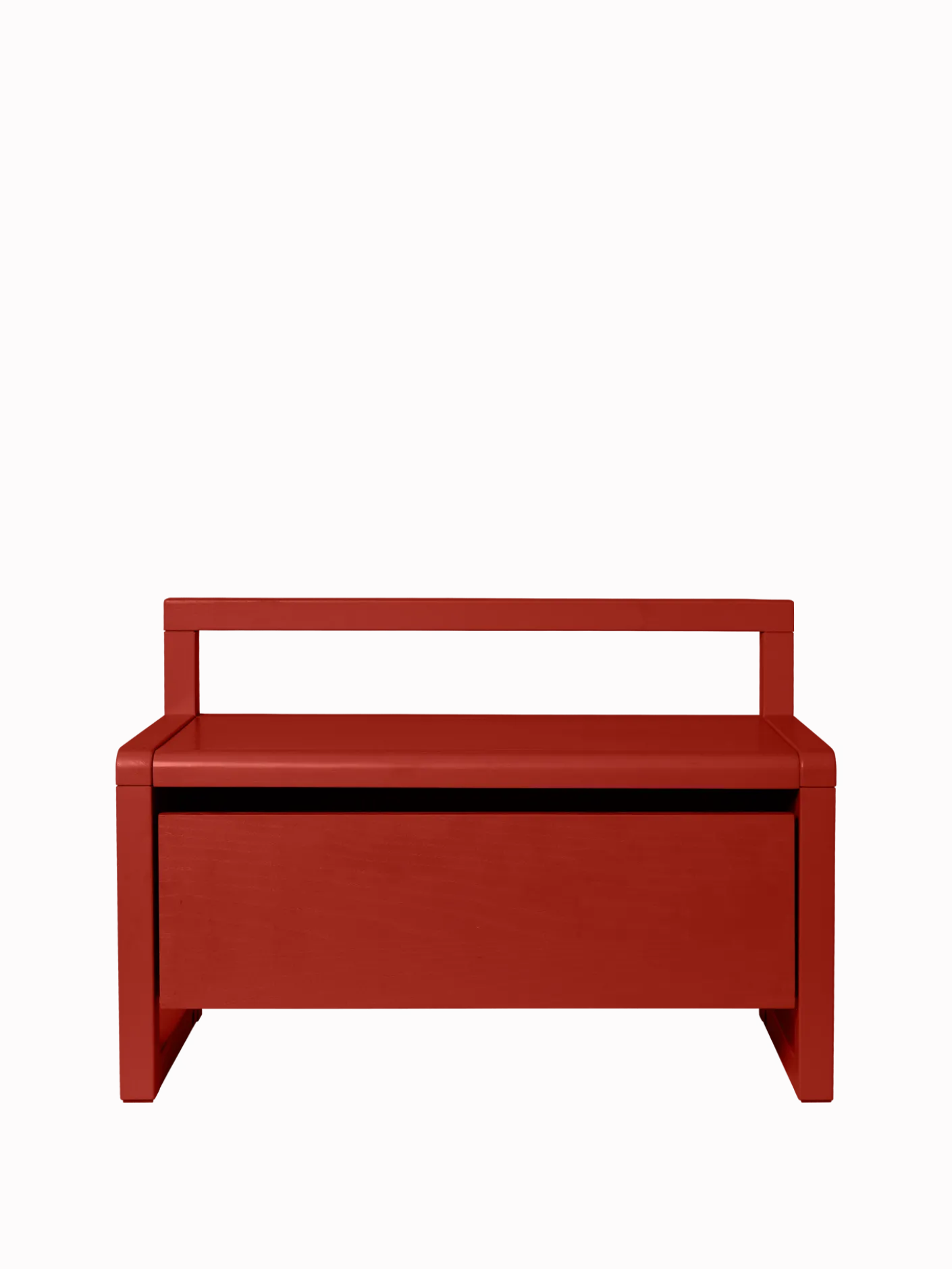 Little Architect Storage Bench