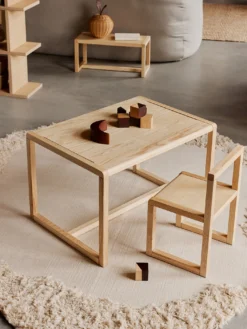 Little Architect Table