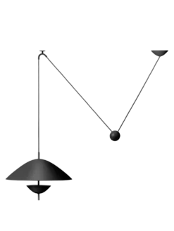 Lod Pendant