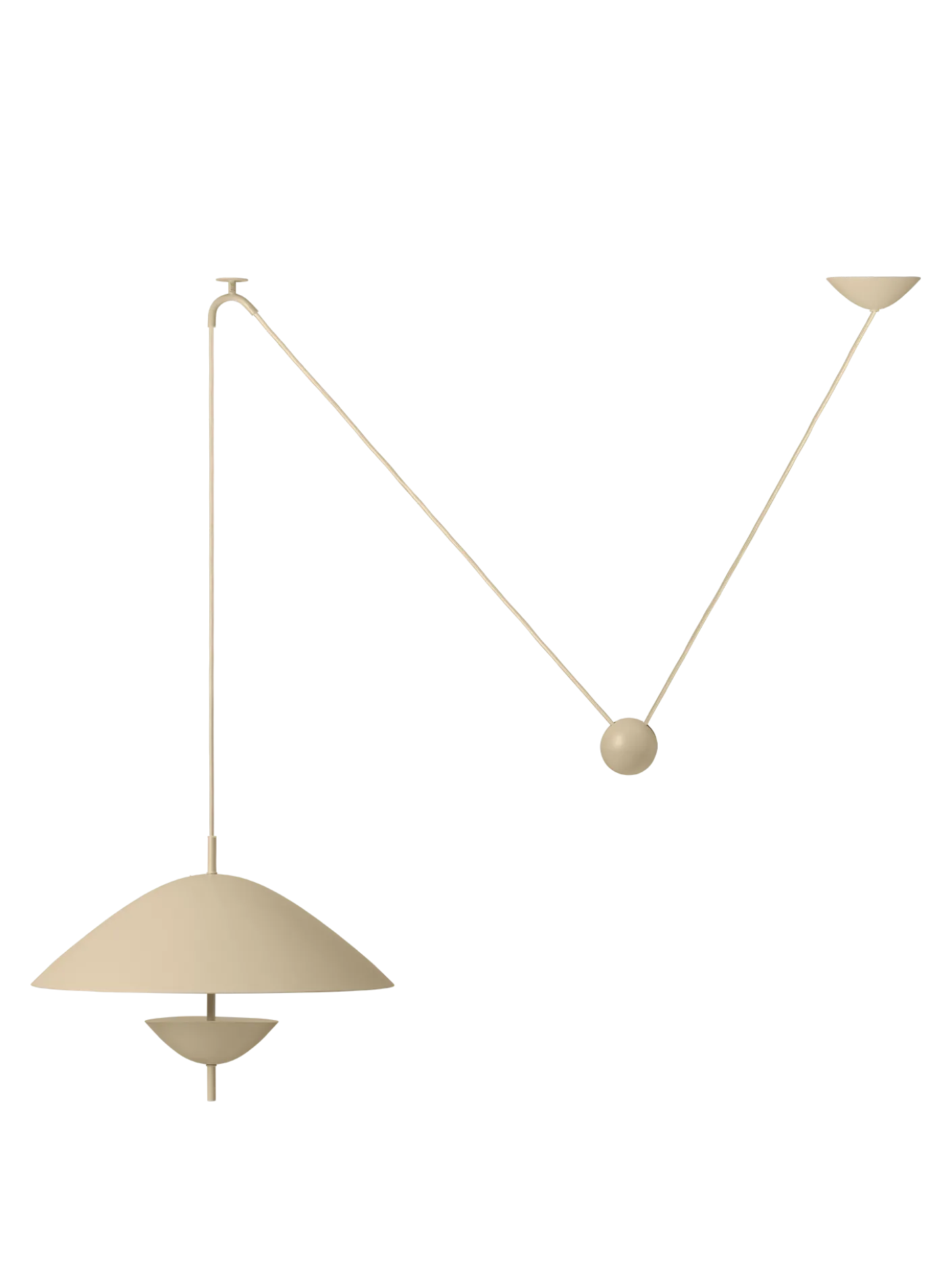 Lod Pendant