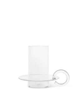 Luce Candle Holder