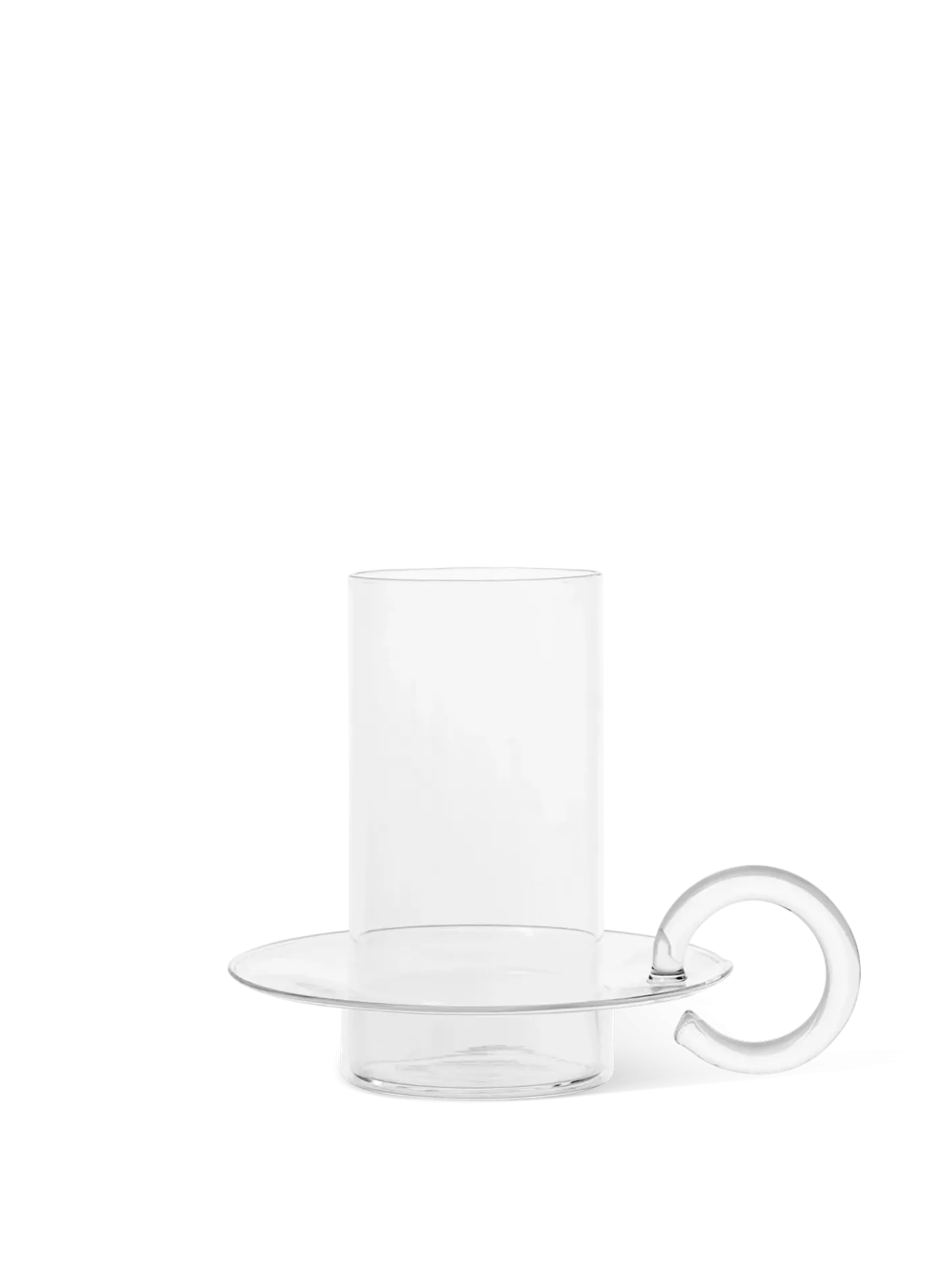 Luce Candle Holder