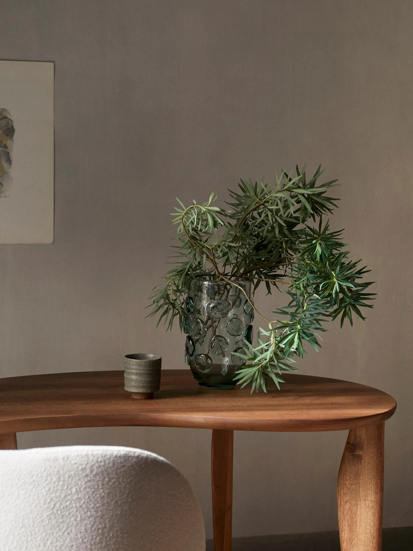 Lump Vase