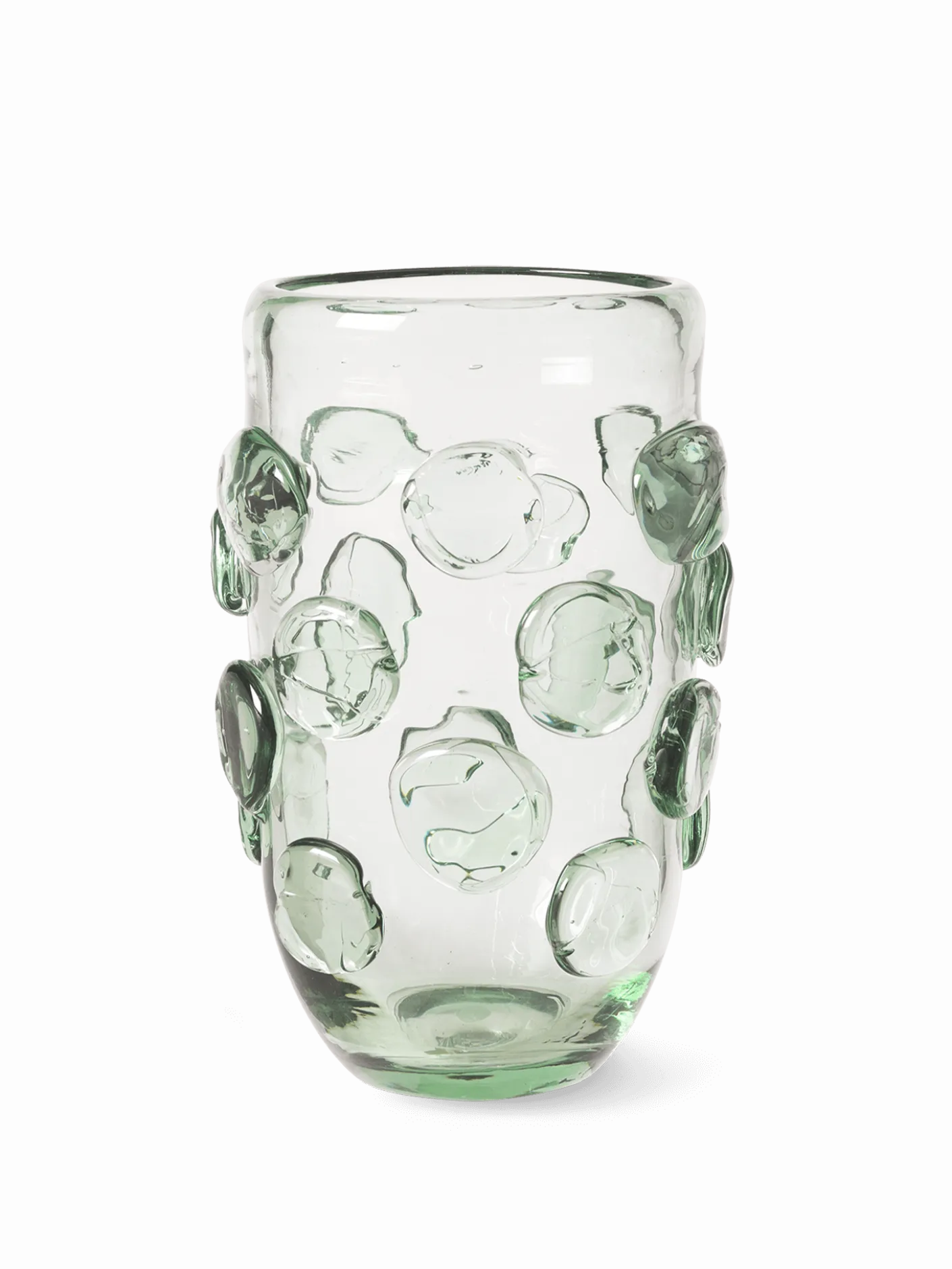 Lump Vase