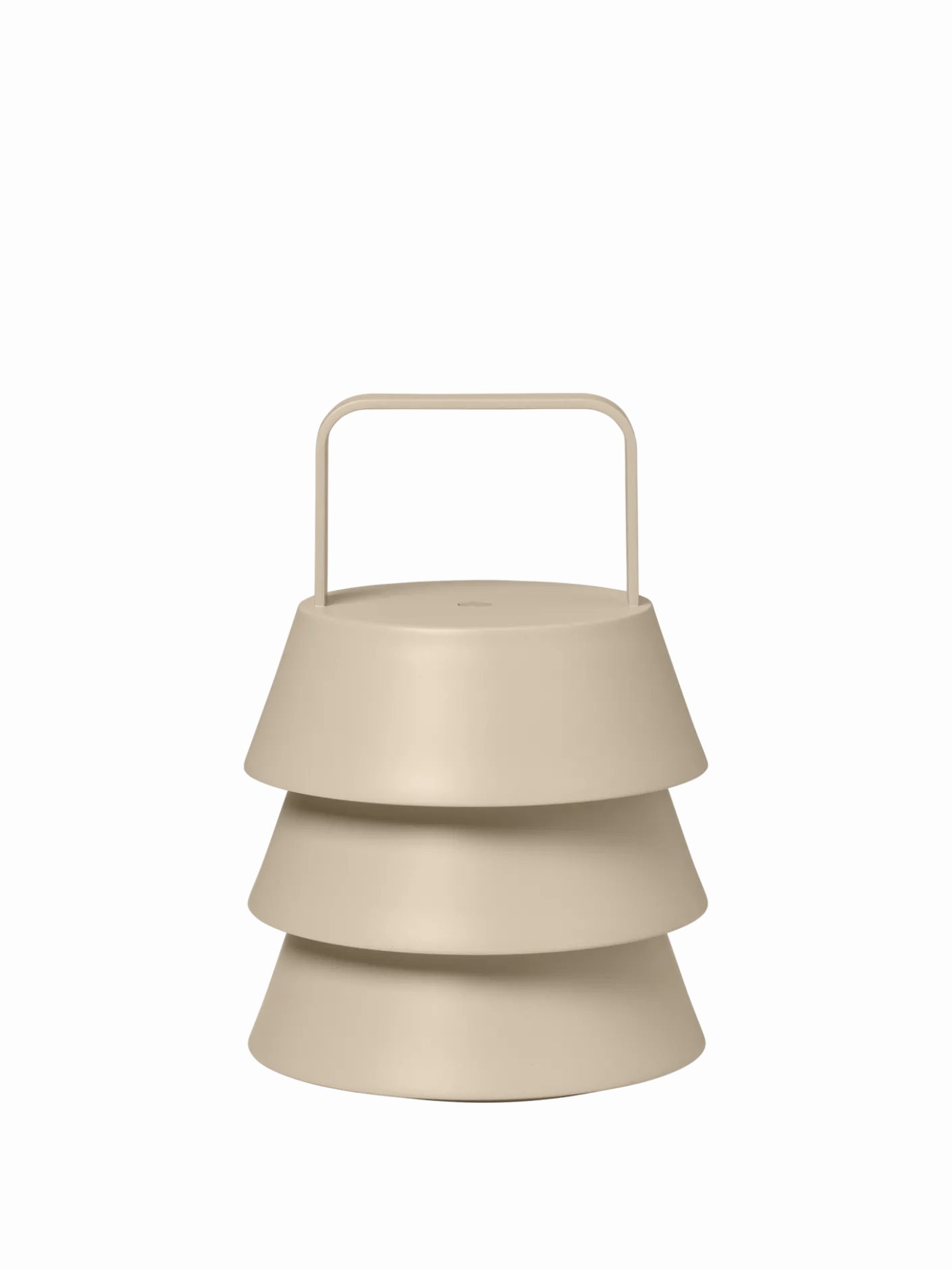 Luver Portable Lamp