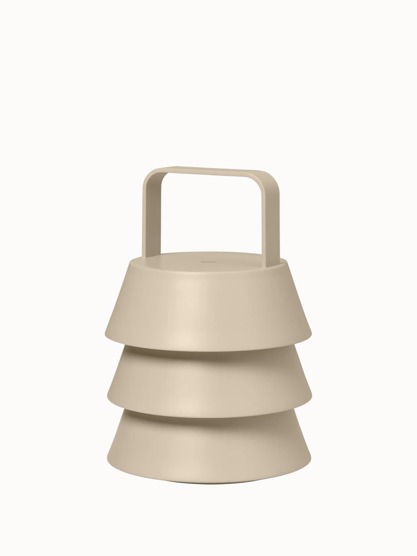 Luver Portable Lamp