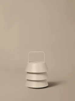 Luver Portable Lamp