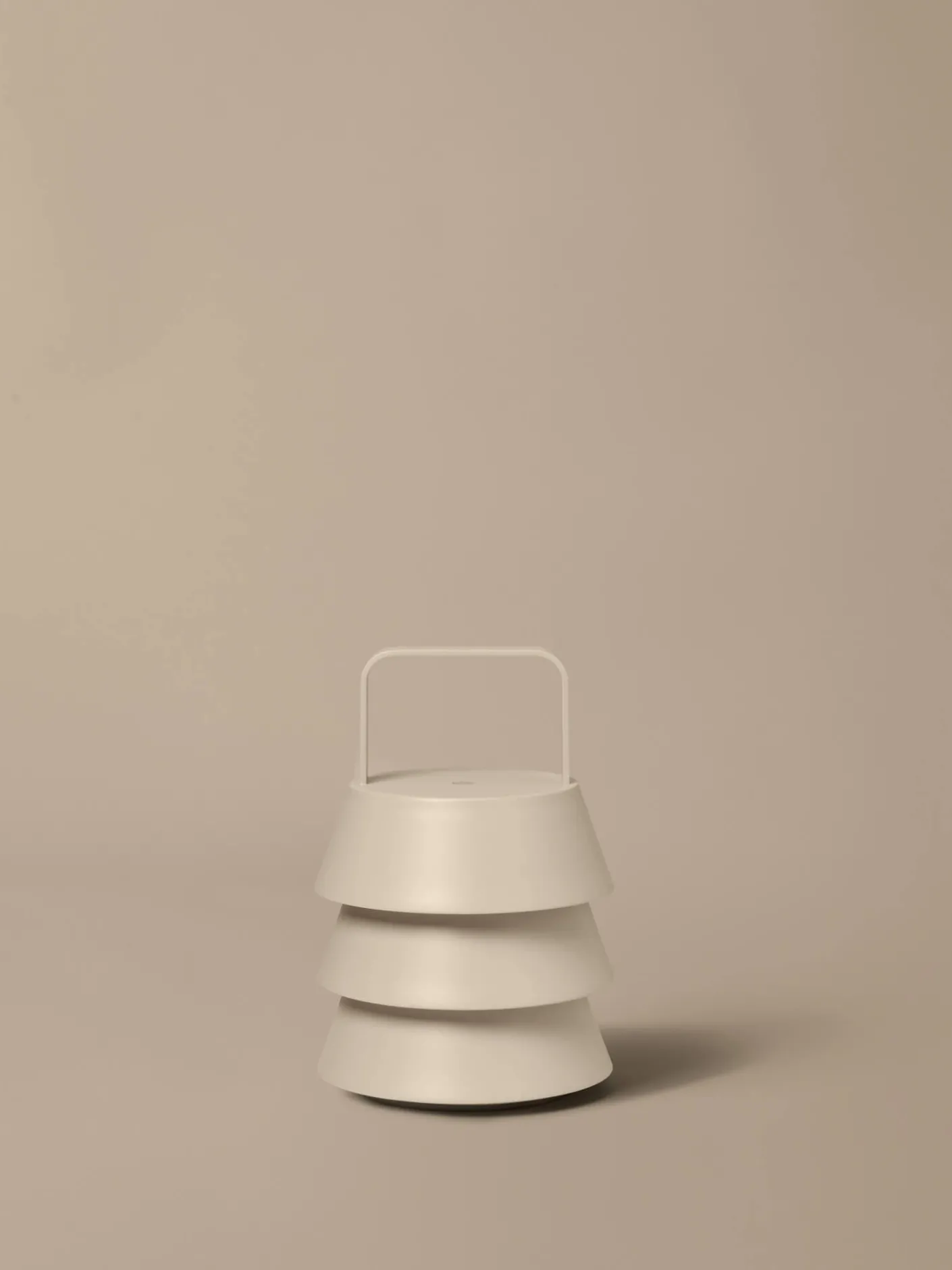 Luver Portable Lamp