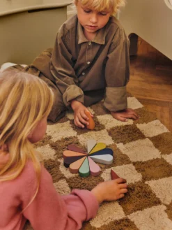 Mara Washable Rug