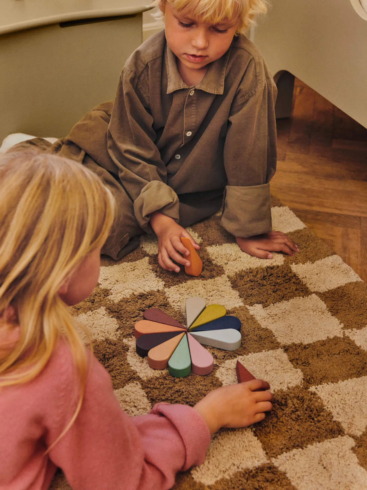 Mara Washable Rug