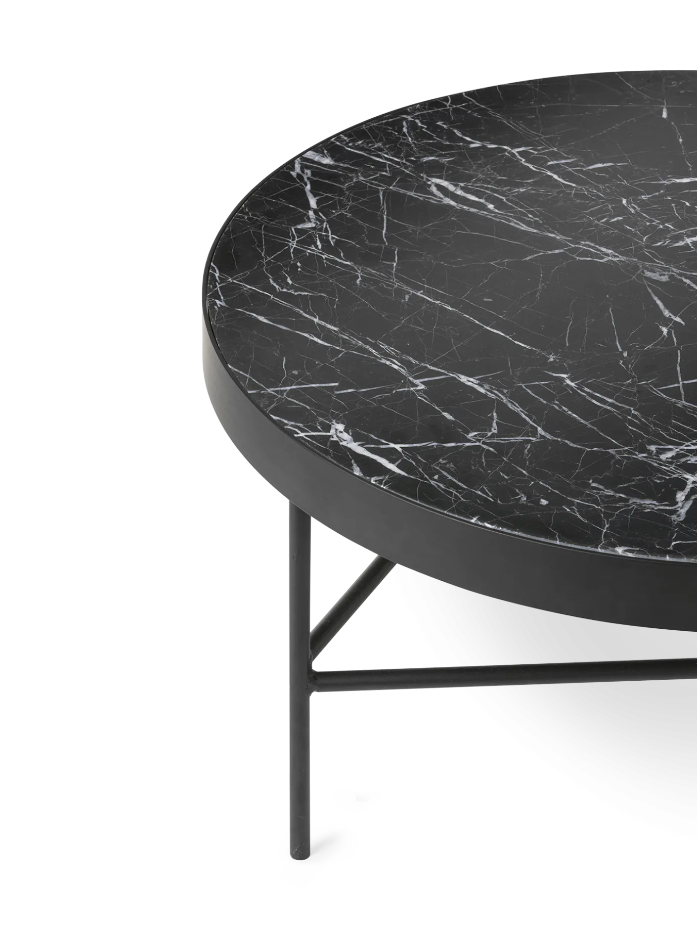 Marble Table - Large