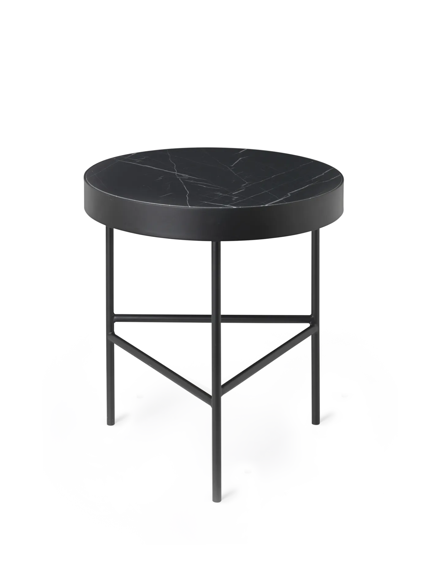 Marble Table - Medium