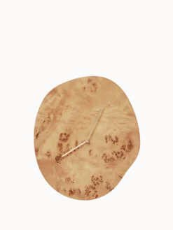 Melt Wall Clock