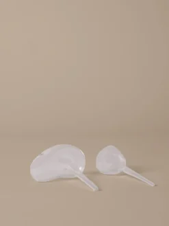 Mercury Water Globes - Small - Set of 2
