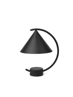 Meridian Lamp