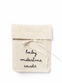 Milestone Cards