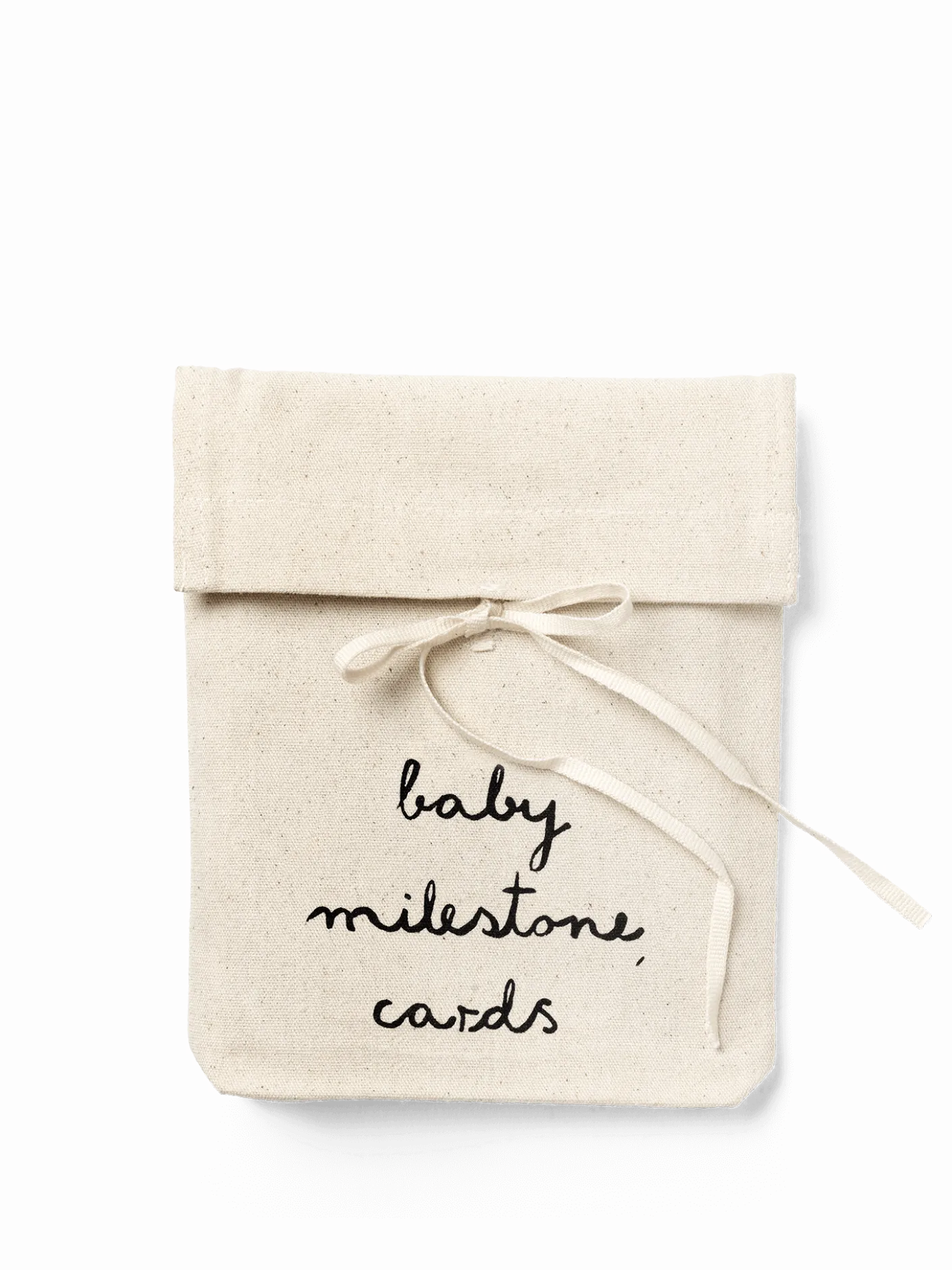 Milestone Cards