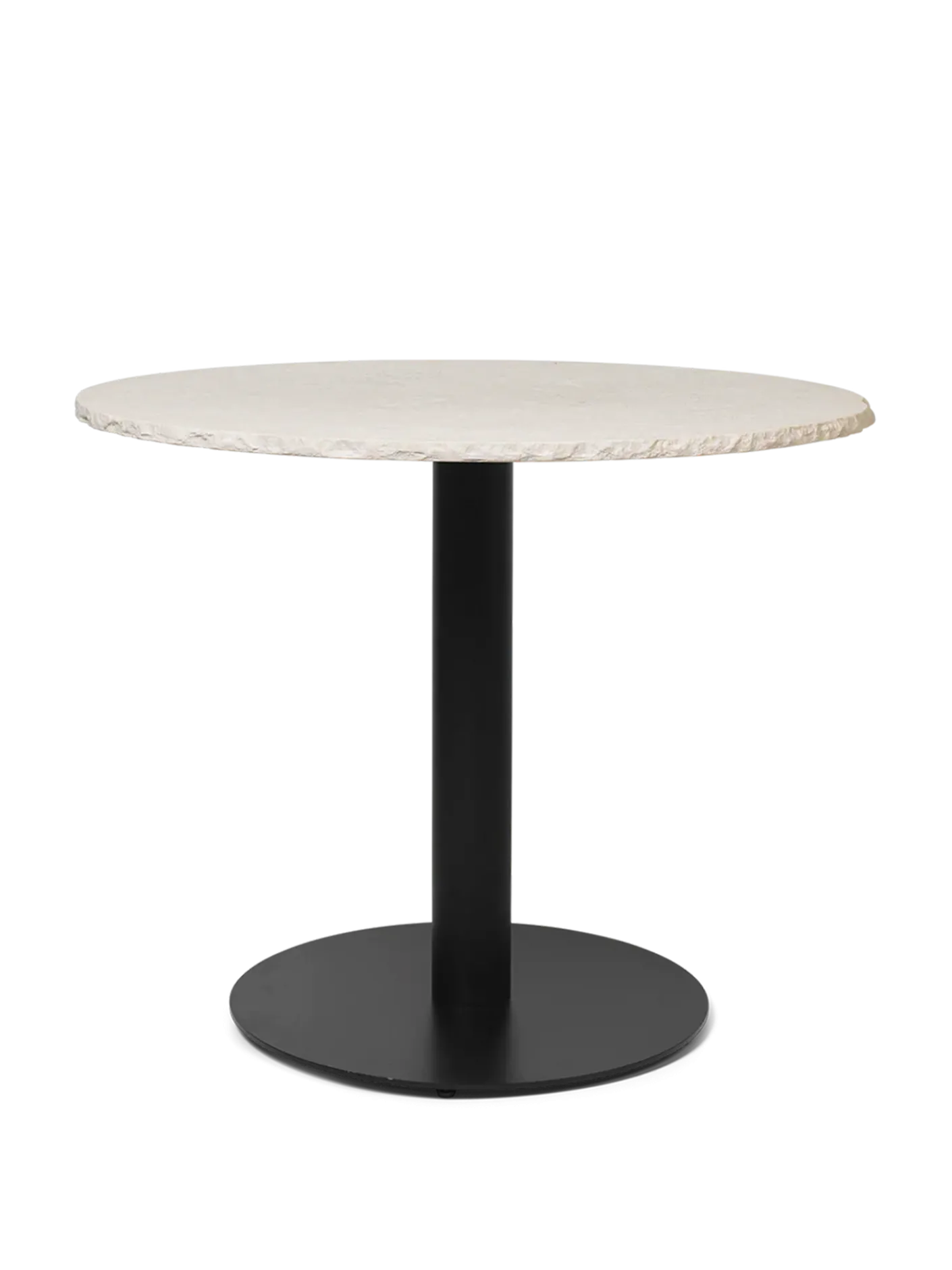 Mineral Dining Table - Bianco Curia