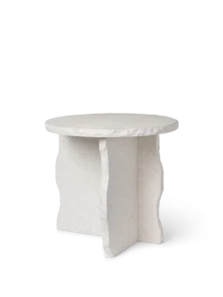 Mineral Sculptural Table