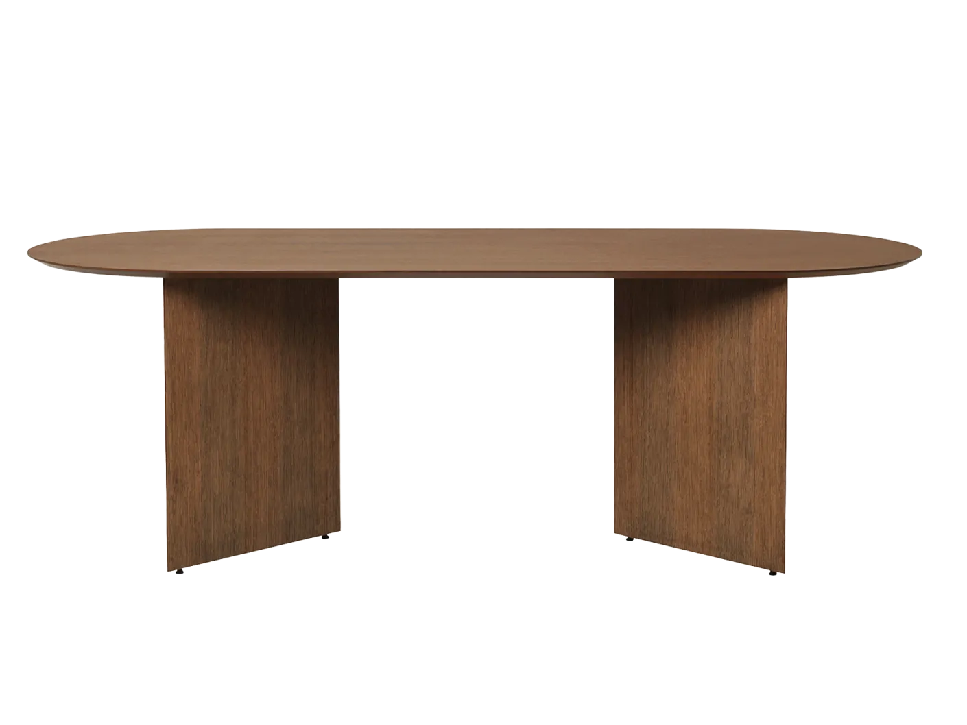 Mingle Table Top - Oval