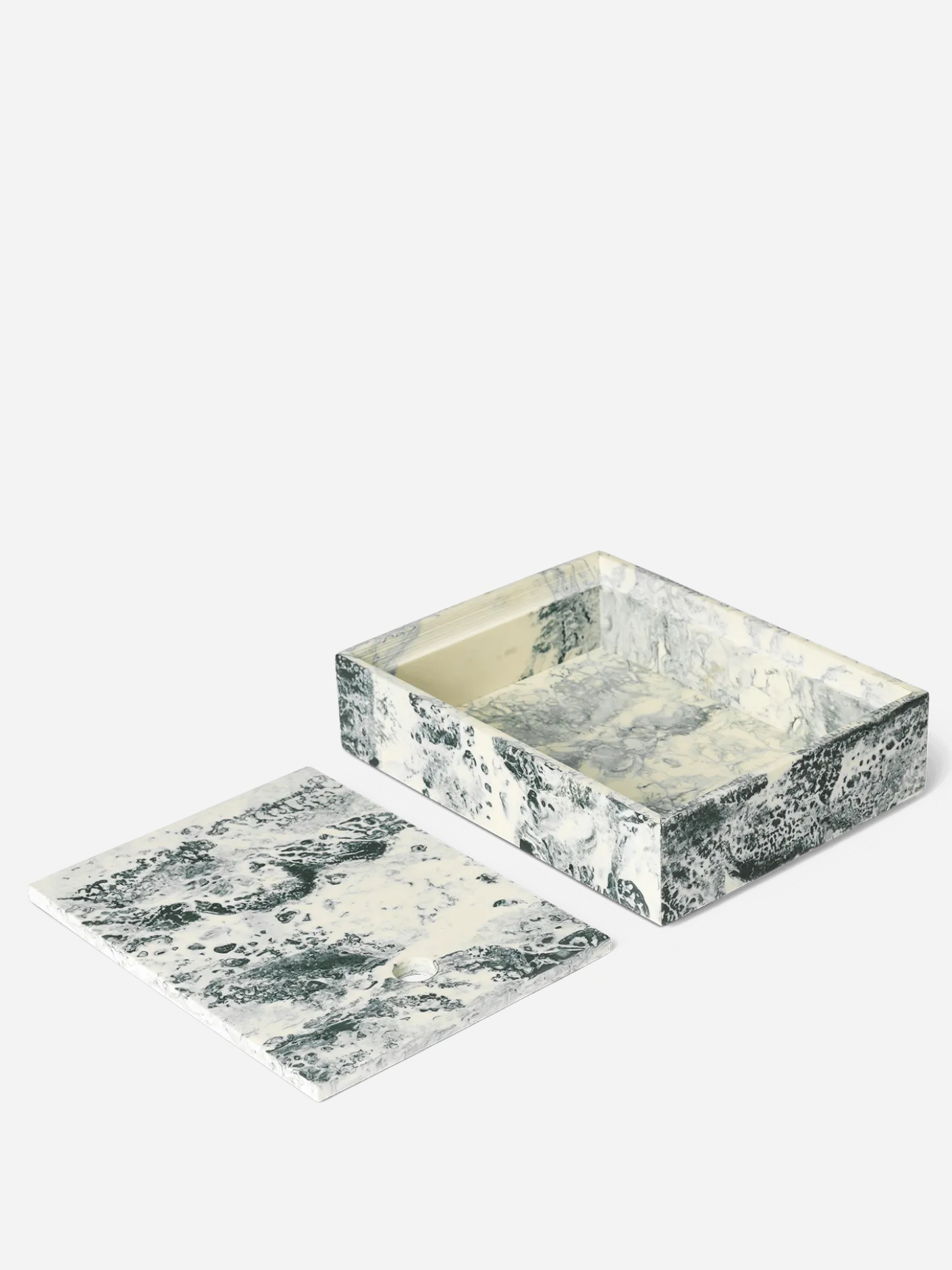 Mist Box