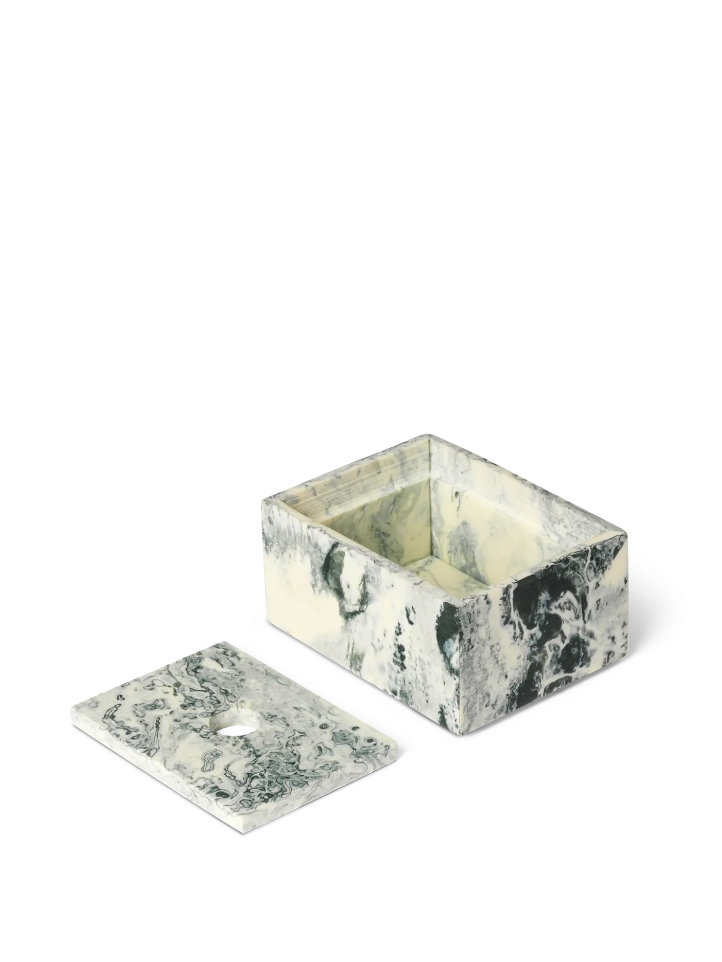 Mist Box